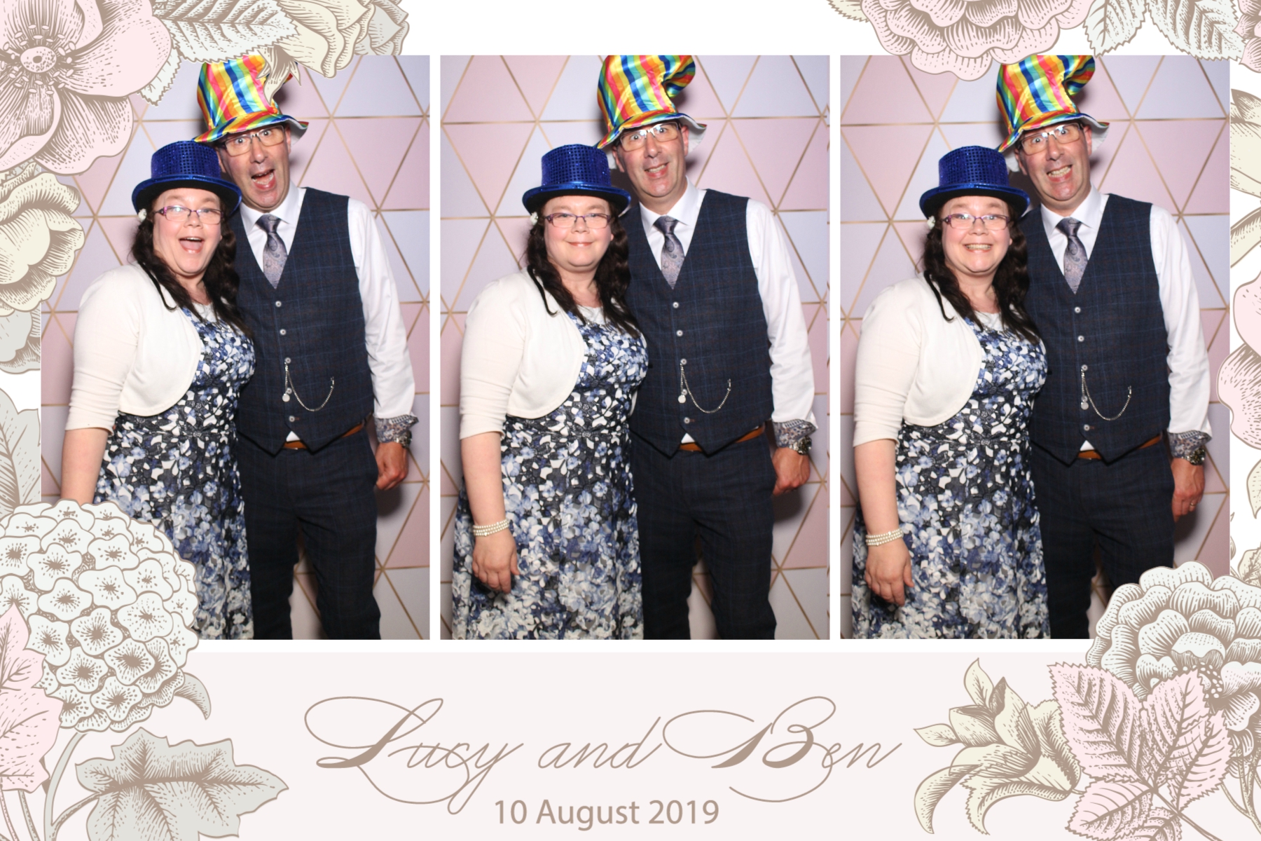 Lucy & Ben's Wedding  | View more photos from the event at gallery.magicimages.uk/u/MagicImages/Lucy-Bens-Wedding